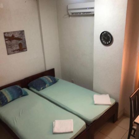 Apartman Bar3 Exterior photo