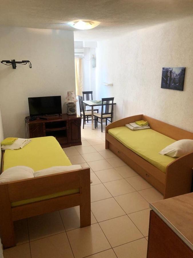 Apartman Bar3 Exterior photo